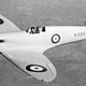 The Spitfire prototype (Author unknown)